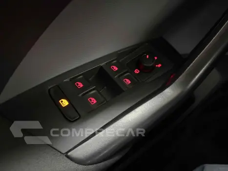 T-CROSS 1.0 200 TSI TOTAL FLEX COMFORTLINE AUTOMÁTICO