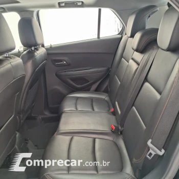 TRACKER 1.4 16V Turbo Premier