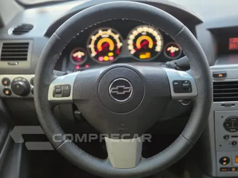 Vectra Elegan. 2.0 MPFI 8V FlexPower Mec