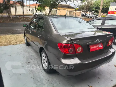 COROLLA 1.6 XLI 16V