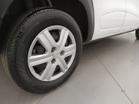 KWID 1.0 12V SCE FLEX ZEN MANUAL