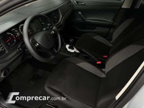 POLO 1.0 MPI Track