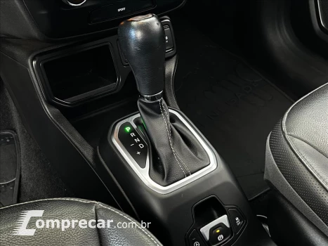 RENEGADE 1.3 T270 TURBO FLEX SPORT AT6
