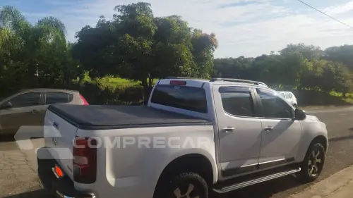 S10 2.4 LTZ 4X2 CD 8V