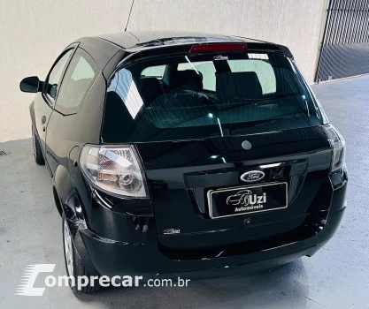 KA 1.0 MPI 8V