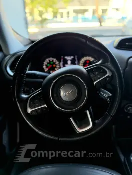 RENEGADE 1.8 16V Longitude