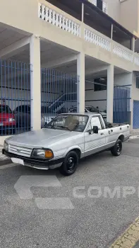 FORD PAMPA 1.8 L CS 8V 2 portas