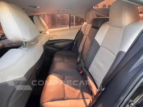 COROLLA 1.8 VVT-I HYBRID FLEX ALTIS PREMIUM CVT
