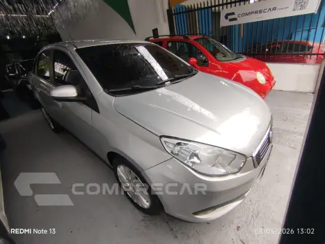 Gran Siena essence 1.6