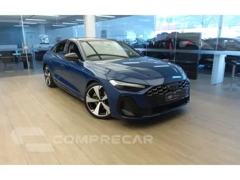 Audi A5 2.0 TFSI GASOLINA PERFORMANCE S EDITION QUATTRO S TRONIC 4 portas