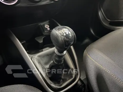 ARGO 1.3 FIREFLY FLEX TREKKING MANUAL