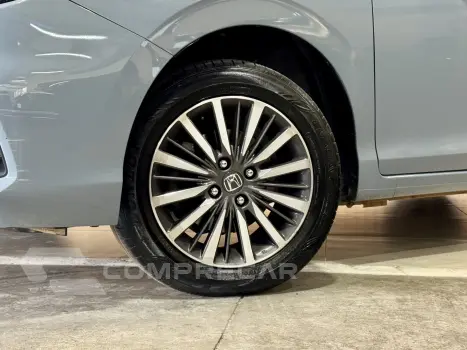 CITY 1.5 i-VTEC FLEX HATCH LX CVT