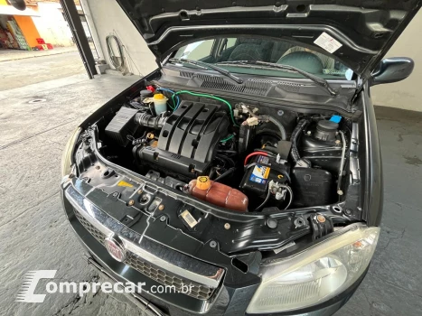 Siena EL 1.4 mpi Fire Flex 8V 4p