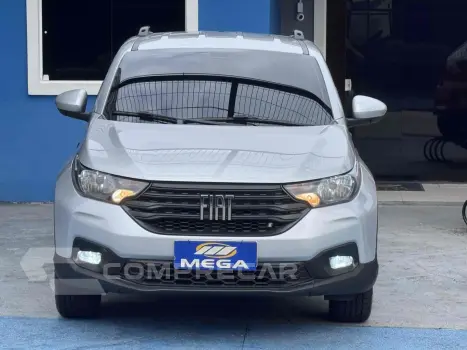 STRADA 1.4 FIRE FLEX ENDURANCE CS MANUAL