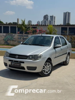 Fiat SIENA 1.0 MPI Fire Celebration 8V 4 portas