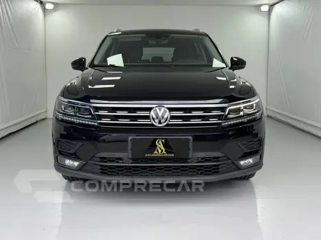 TIGUAN 1.4 250 TSI Allspace Comfortline