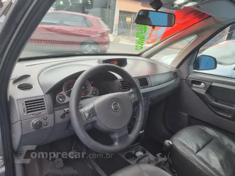 MERIVA 1.4 MPFI Maxx 8V