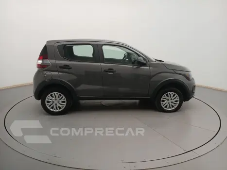 MOBI 1.0 EVO FLEX LIKE. MANUAL