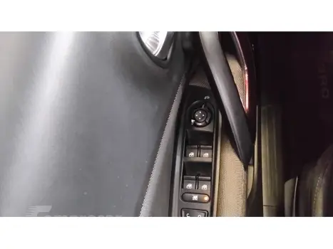 TORO 1.8 16V EVO FLEX FREEDOM AT6