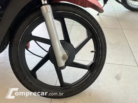 BIZ 125 ES