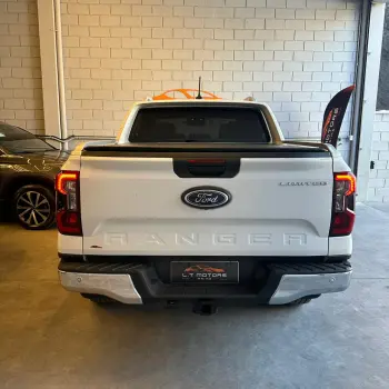 RANGER 3.0 V6 Turbo CD XLT 4X4