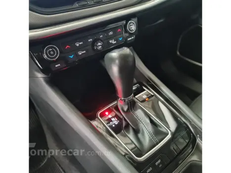 COMPASS 1.3 T270 TURBO FLEX LONGITUDE AT6