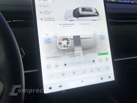 7 1.5 TGDI PHEV LUXURY DHT