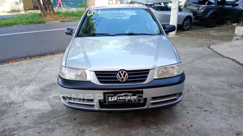 GOL 1.6 MI Plus 8V G.III