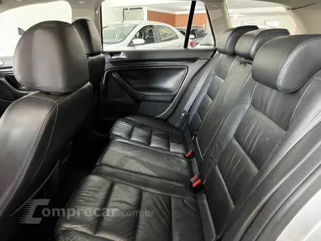 JETTA Variant 2.5 20V 170cv Tiptronic