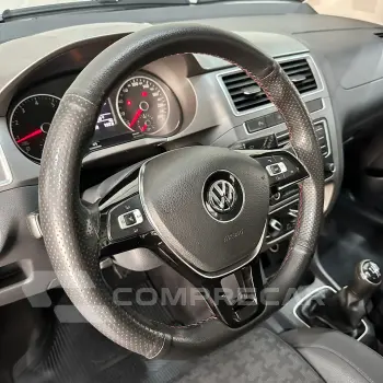 Fox Comfortline 1.6 Flex 8V 5p