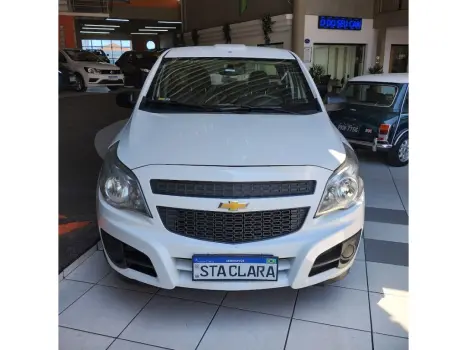 MONTANA 1.4 MPFI LS CS 8V FLEX 2P MANUAL