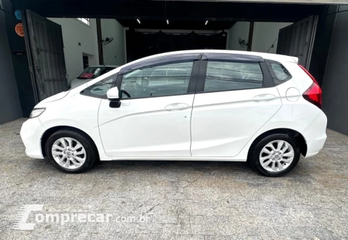 FIT 1.5 LX 16V