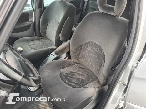 XSARA PICASSO 1.6 I Exclusive 16V