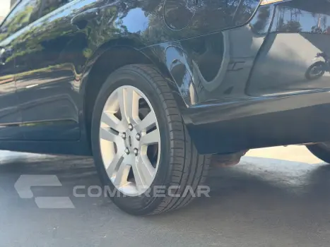 Fusion 2.3 Sel 16V Gasolina 4P Automático