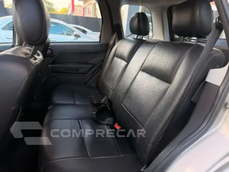 EcoSport FREESTYLE 1.6 16V Flex 5p