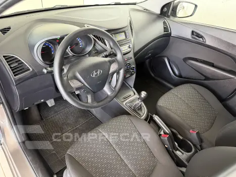 HB20 1.0 12V Comfort
