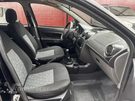 Fiesta Hatch 1.0 4P FLEX