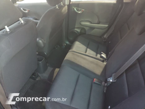 FIT 1.5 EX 16V