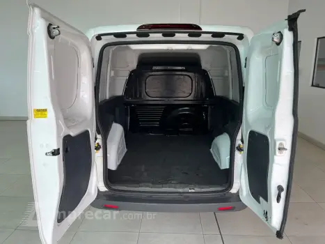 FIORINO 1.4 MPI FURGÃO HARD WORKING 8V FLEX 2P MANUAL