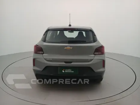 ONIX 1.0 FLEX LT MANUAL