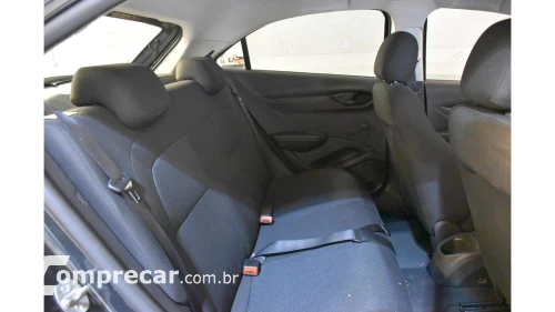 ONIX - 1.0 MPI JOY 8V 4P MANUAL