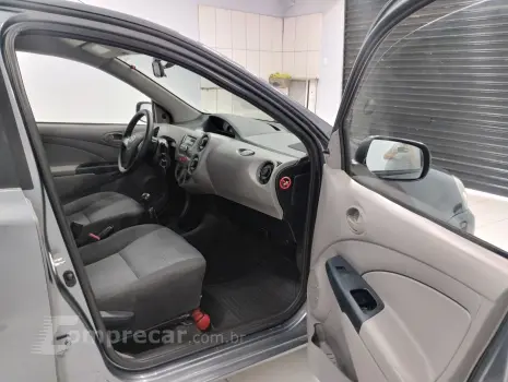 ETIOS 1.3 XS 16V