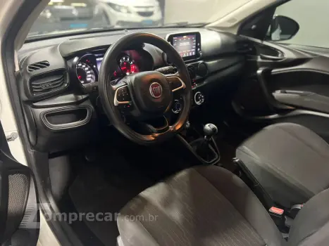 Argo 1.0 4P FLEX FIREFLY DRIVE