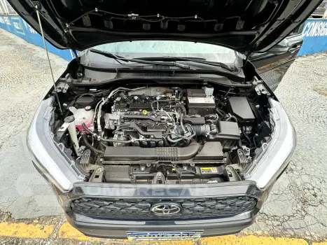 COROLLA CROSS 2.0 Vvt-ie XRE