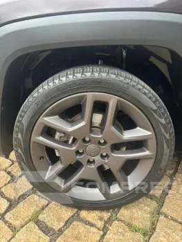 RENEGADE 1.8 16V Limited