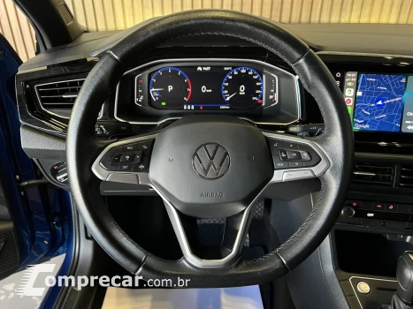 NIVUS 1.0 200 TSI TOTAL FLEX HIGHLINE AUTOMÁTICO
