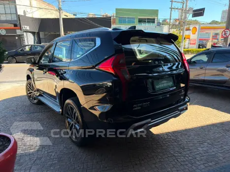 Pajero Sport 2.4 16V Mivec Turbo Diesel Legend Awd Automátic