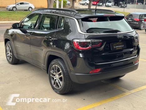 COMPASS SPORT 2.0 4x2 Flex 16V Aut.