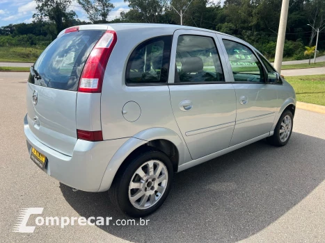 MERIVA 1.8 MPFI 8V