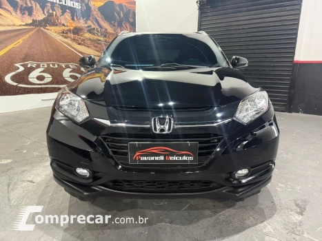 HR-V 1.8 16V EX